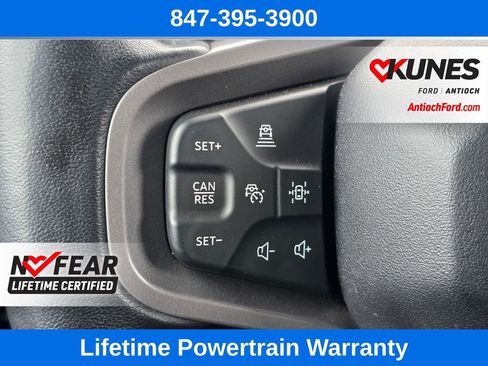 Used 2023 Ford Bronco Wildtrak image 35