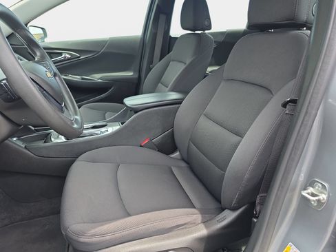 Used 2024 Chevrolet Malibu LT FWD image 14