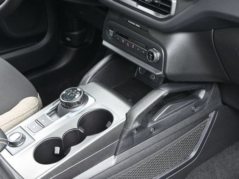 New 2025 Ford Bronco Sport Big Bend AWD/4WD image 24