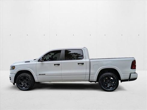 New 2026 RAM 1500 Lone Star image 5