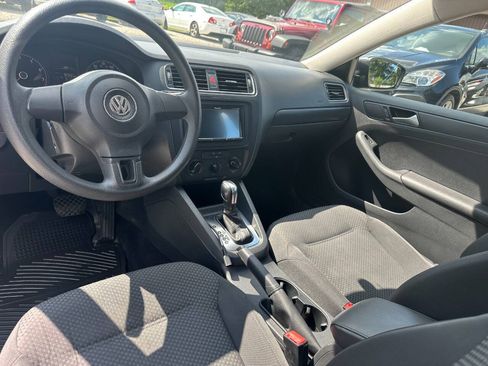 Used 2014 Volkswagen Jetta S FWD image 13