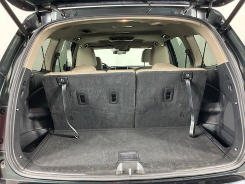 Used 2017 Honda Pilot Touring image 30