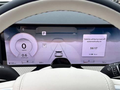 New 2026 Genesis GV80 3.5T Prestige image 28