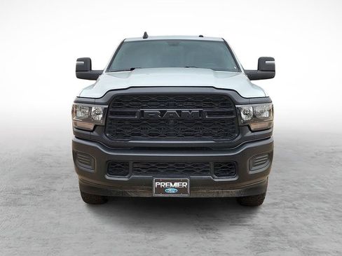 Used 2024 RAM 2500 Tradesman AWD/4WD image 3