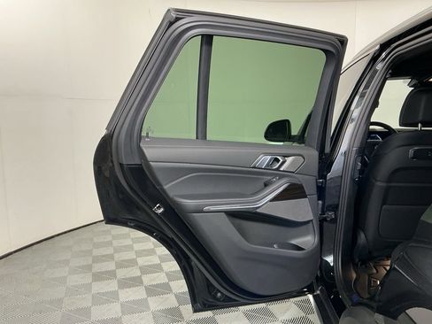 Certified 2025 BMW X5 xDrive40i w/ Climate Comfort Package image 24
