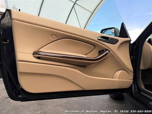 Used 2006 BMW 325Ci Convertible image 18