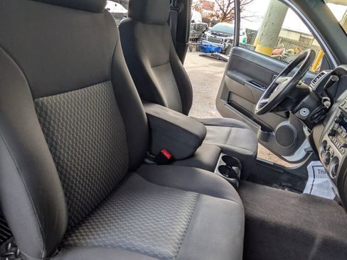 Used 2012 Chevrolet Colorado LT image 16