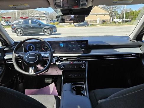 Used 2025 Hyundai Sonata SEL image 22