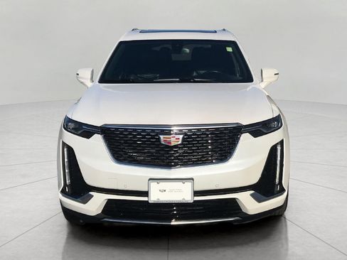 Certified 2024 Cadillac XT6 Luxury w/ LPO, Floor Liner Package AWD/4WD image 13