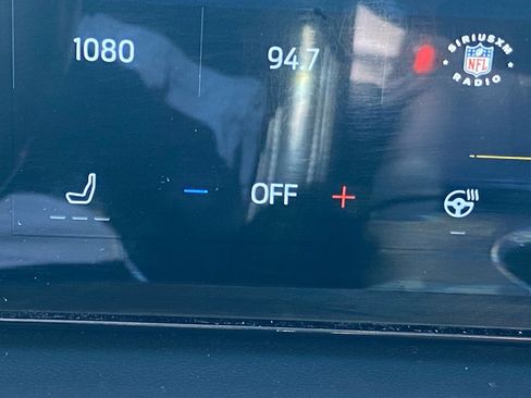 Certified 2024 Ford Mustang Premium image 20