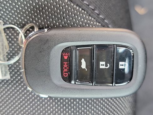 Used 2026 Honda CR-V LX image 23