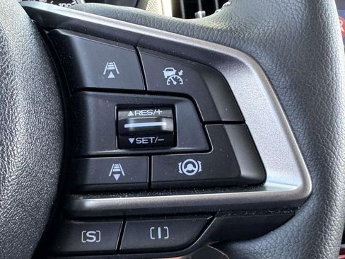 Used 2023 Subaru Forester Touring AWD/4WD image 21
