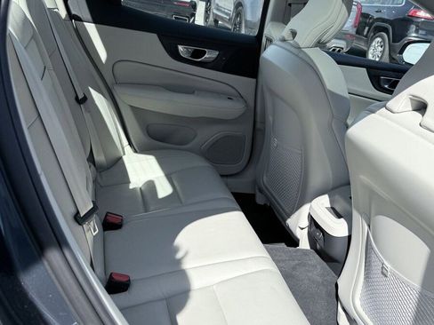 Used 2024 Volvo S60 B5 Core w/ Climate Package FWD image 13