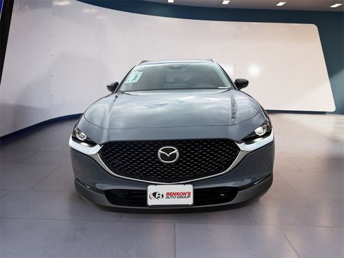 New 2026 MAZDA CX-30 AWD 2.5 S image 8