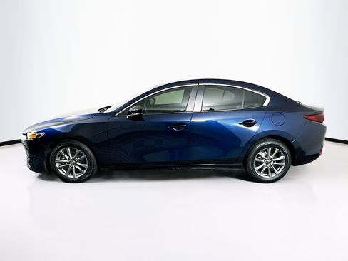 Used 2025 MAZDA MAZDA3 s image 4