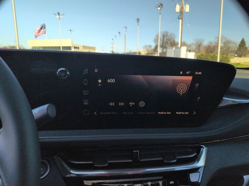 New 2026 Buick Envista Avenir image 12