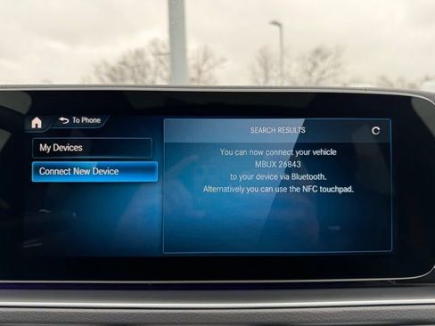 Certified 2023 Mercedes-Benz GLE 53 AMG 4MATIC Coupe image 23