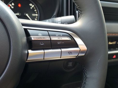 New 2026 MAZDA CX-50 AWD 2.5 S w/ Accent Package image 26