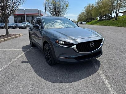 Used 2023 MAZDA CX-30 AWD 2.5 S w/ Preferred Package