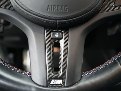 Used 2023 BMW M4 xDrive Competition w/ M Carbon Exterior Package AWD/4WD image 22