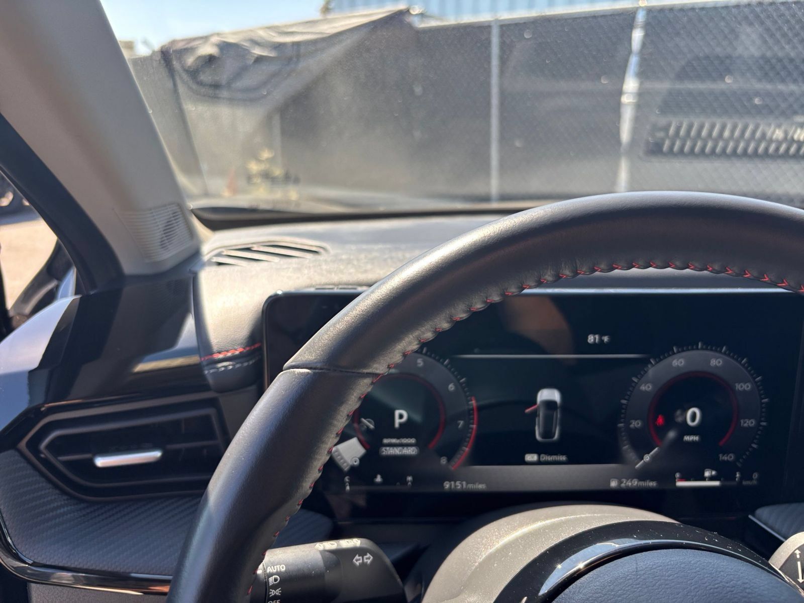 Used 2026 Nissan Kicks SR FWD image 34