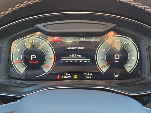 New 2026 Audi Q8 Premium Plus image 20