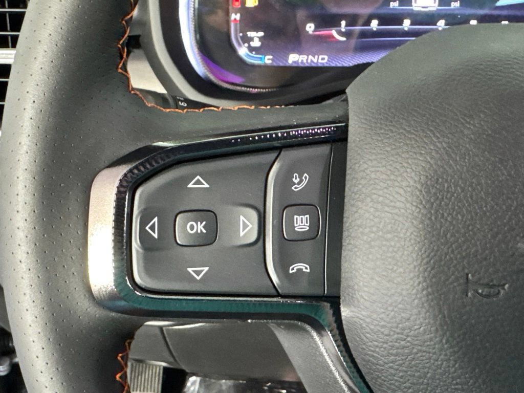 New 2027 RAM 2500 Power Wagon AWD/4WD image 16