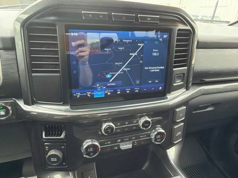 Used 2021 Ford F150 XLT w/ Equipment Group 302A High AWD/4WD image 16
