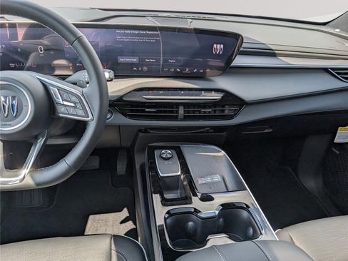 New 2026 Buick Enclave Sport Touring w/ Power Package FWD image 17
