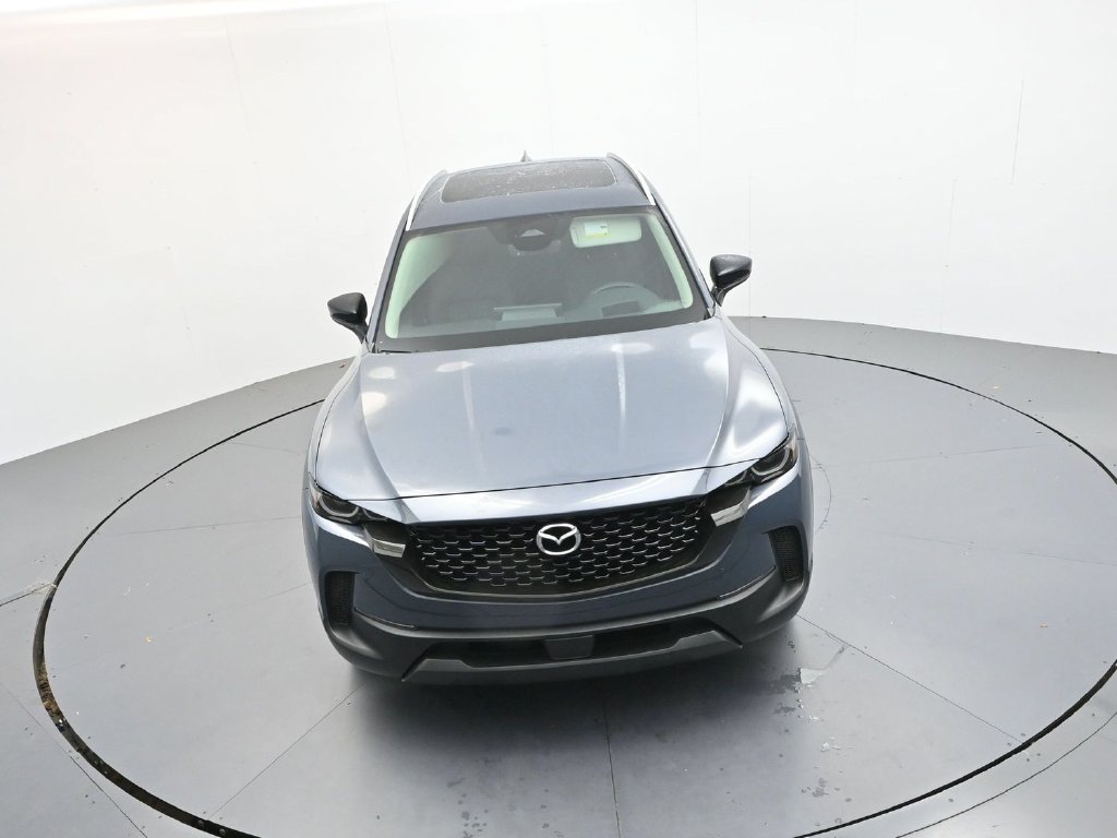Used 2025 MAZDA CX-50 2.5 Hybrid w/ Weather Package AWD/4WD image 21