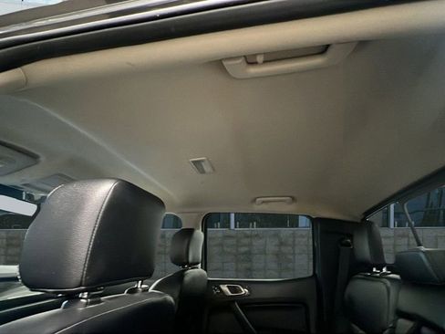 Used 2019 Ford Ranger Lariat w/ Equipment Group 501A Mid image 10