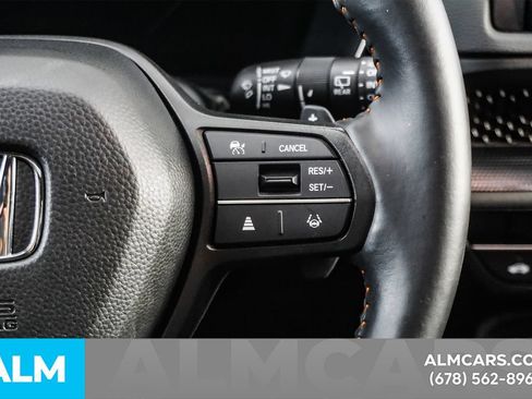 Used 2024 Honda CR-V Sport-L image 24