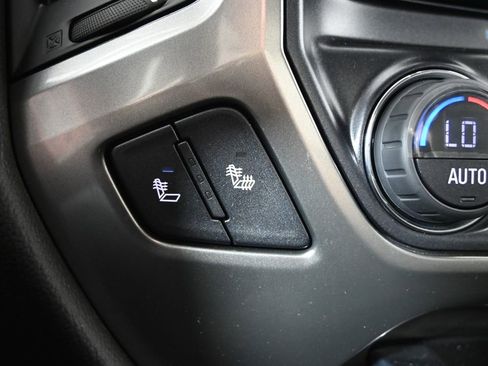 Used 2019 Chevrolet Silverado 1500 LT w/ All Star Edition AWD/4WD image 30