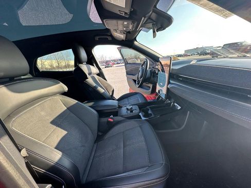 Used 2023 Ford Mustang Mach-E GT w/ GT Performance Edition image 17