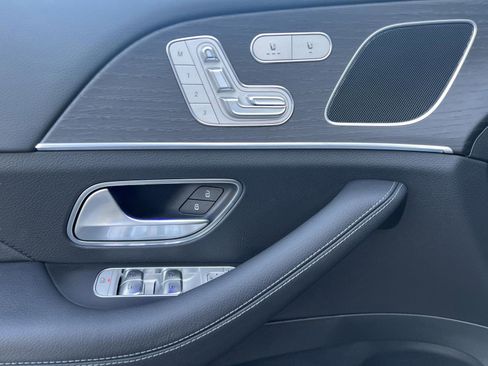 Certified 2025 Mercedes-Benz GLE 350 GLE 350 image 17