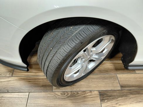 Used 2023 Honda Accord LX image 25