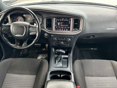 Used 2021 Dodge Charger GT w/ Blacktop Package