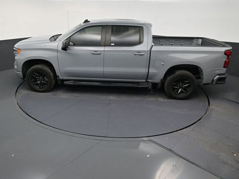 Used 2024 Chevrolet Silverado 1500 RST RWD image 13