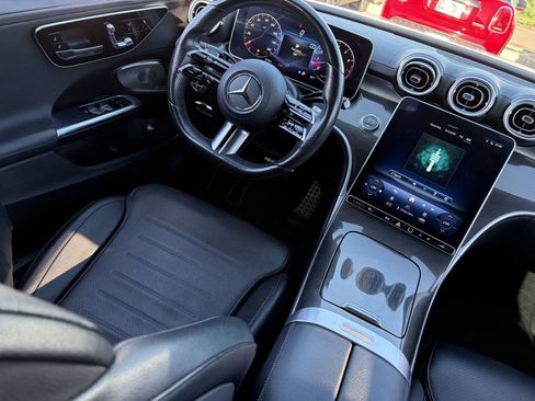 Used 2022 Mercedes-Benz C 300 Sedan image 15