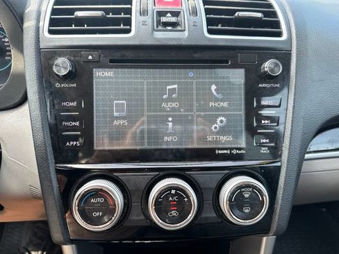 Used 2017 Subaru Forester 2.5i Limited w/ Protection Package #2 AWD/4WD image 18