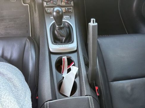 Used 2013 Chevrolet Camaro SS w/ RS Package RWD image 19