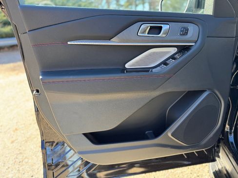 Used 2026 Ford Explorer ST w/ Sun And Sound Package image 10