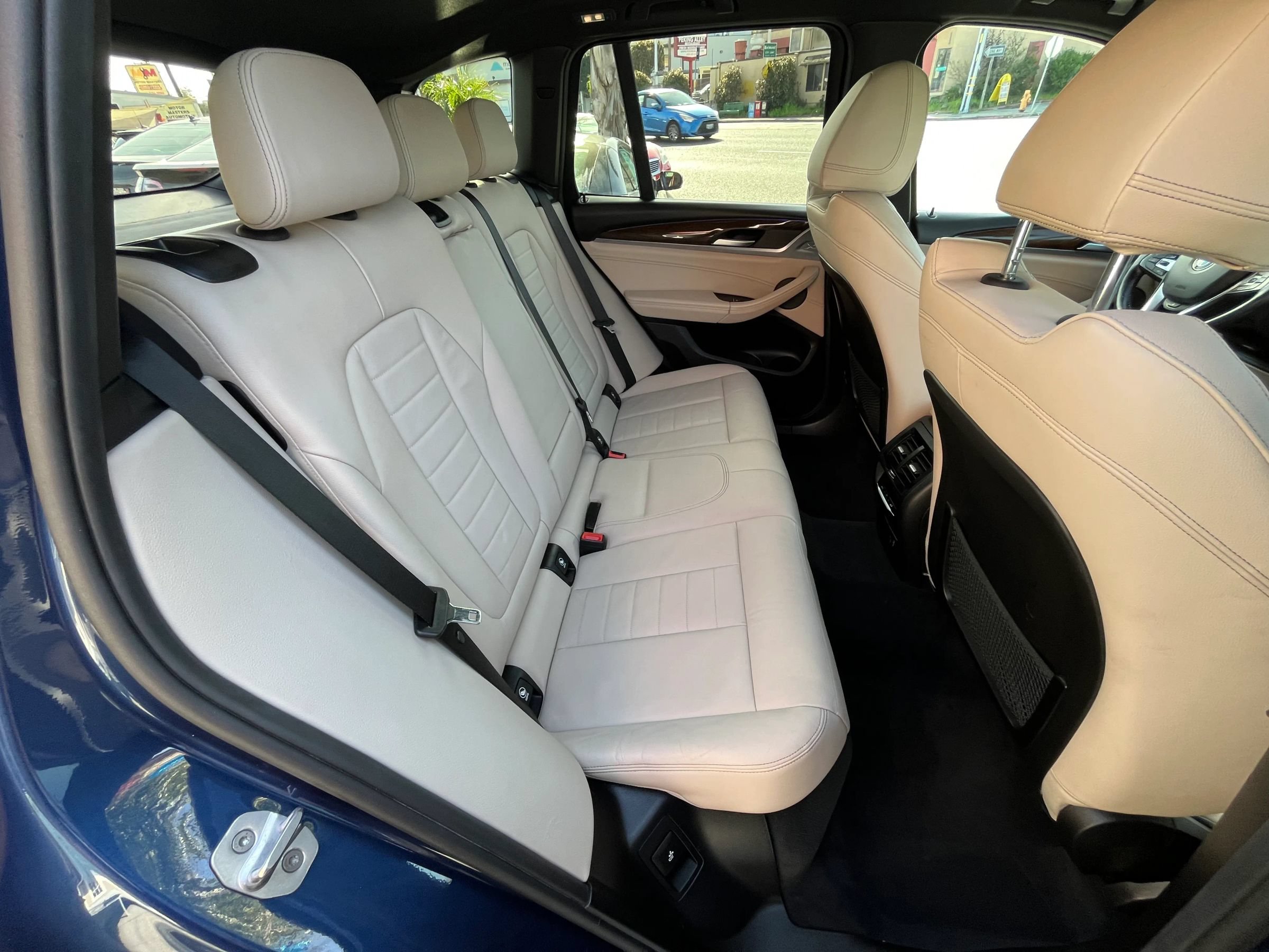 Used 2018 BMW X3 xDrive30i AWD/4WD image 15