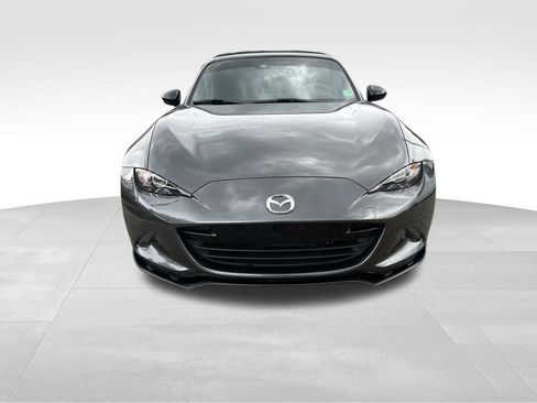 Certified 2023 MAZDA MX-5 Miata Club image 10
