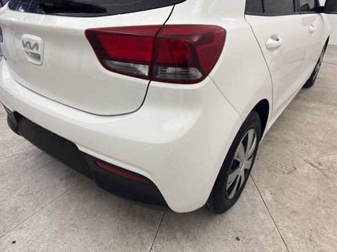 Used 2022 Kia Rio S FWD image 20