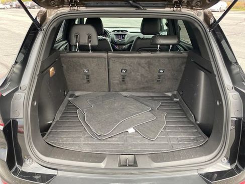 Used 2022 Chevrolet TrailBlazer ACTIV image 19
