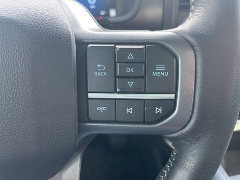 Used 2024 Ford F150 Lariat image 28