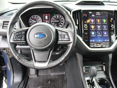 Certified 2024 Subaru Ascent Limited image 12