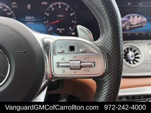 Used 2019 Mercedes-Benz AMG GT 63 S image 16