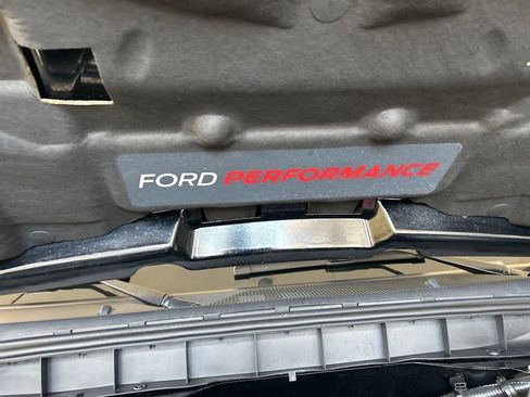 Used 2023 Ford Bronco Raptor image 13